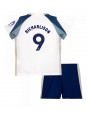 Billige Tottenham Hotspur Richarlison #9 Hjemmedraktsett Barn 2025-26 Kortermet (+ Korte bukser)